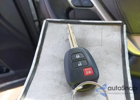 2018 Toyota Highlander Le из США, поврежденный, VIN 5TDZARFH9JS036886